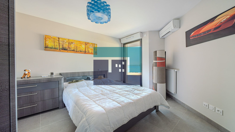 Ma-Cabane - Vente Appartement Sète, 90 m²