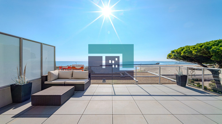 Ma-Cabane - Vente Appartement Sète, 99 m²