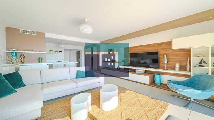 Ma-Cabane - Vente Appartement Sète, 99 m²