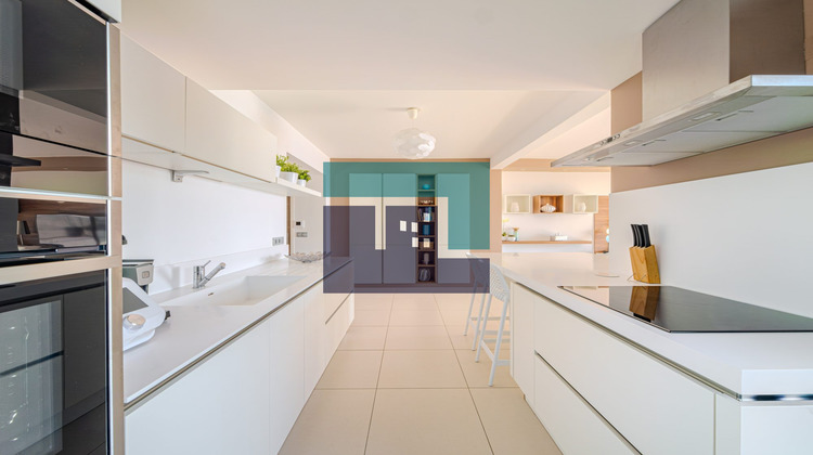 Ma-Cabane - Vente Appartement Sète, 99 m²