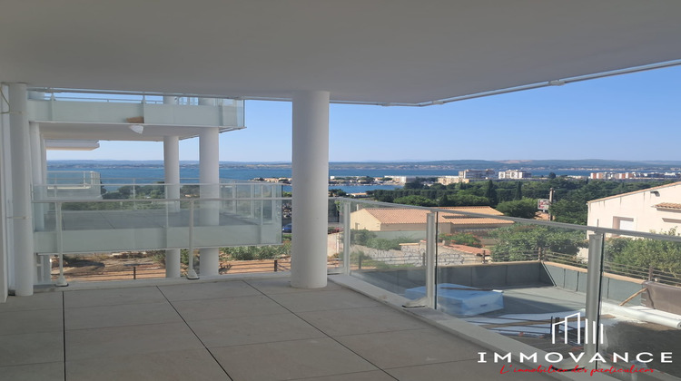 Ma-Cabane - Vente Appartement Sète, 40 m²