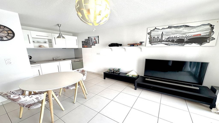 Ma-Cabane - Vente Appartement SETE, 41 m²