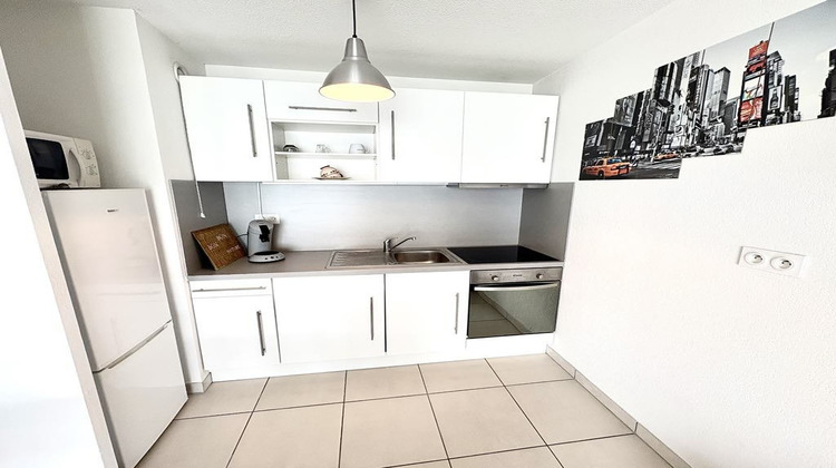 Ma-Cabane - Vente Appartement SETE, 41 m²