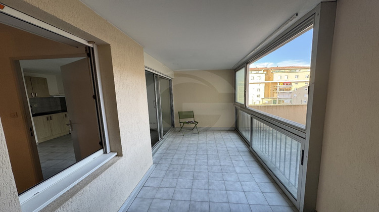 Ma-Cabane - Vente Appartement SETE, 27 m²