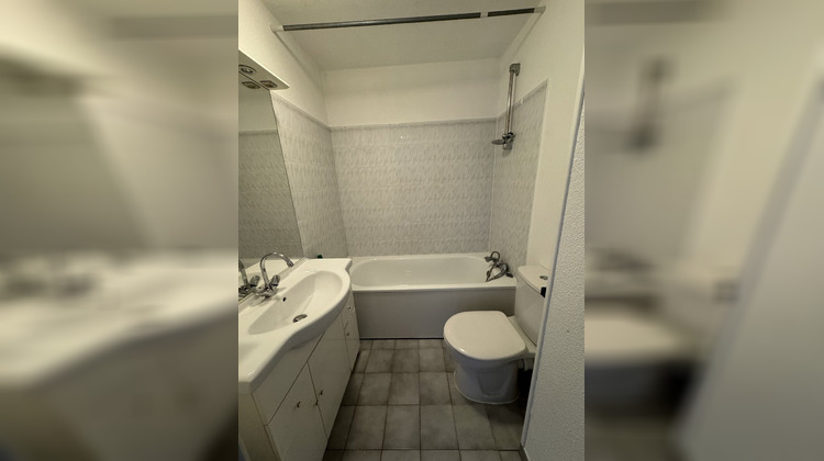 Ma-Cabane - Vente Appartement SETE, 27 m²