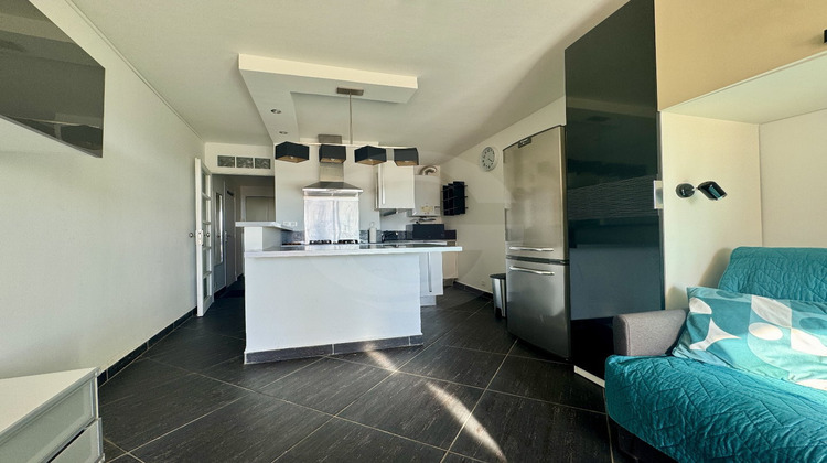 Ma-Cabane - Vente Appartement SETE, 27 m²