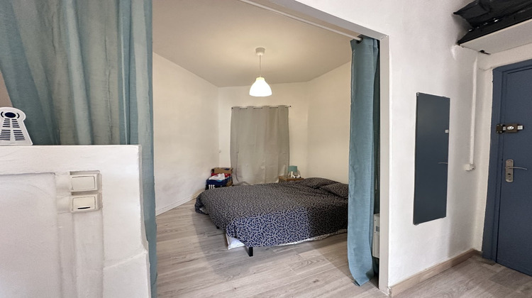 Ma-Cabane - Vente Appartement SETE, 30 m²