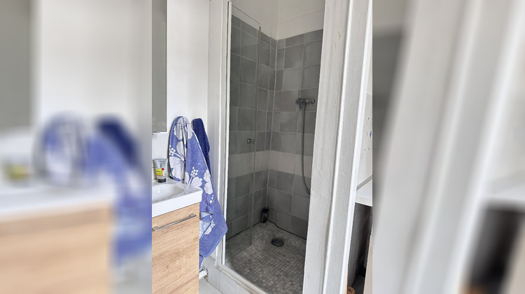 Ma-Cabane - Vente Appartement SETE, 30 m²