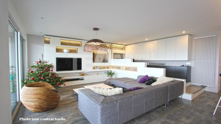 Ma-Cabane - Vente Appartement SETE, 62 m²