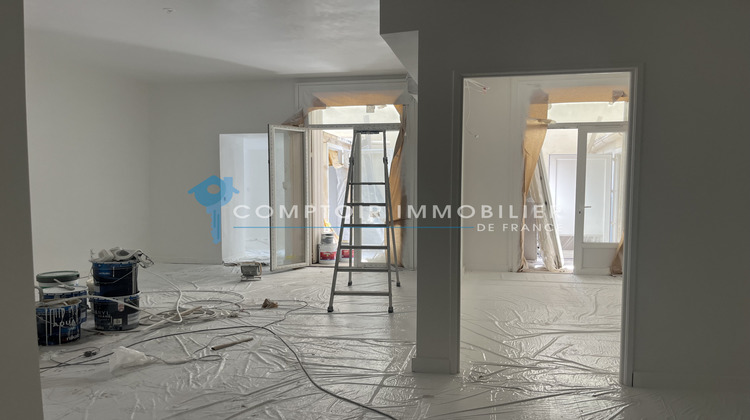 Ma-Cabane - Vente Appartement Sète, 56 m²