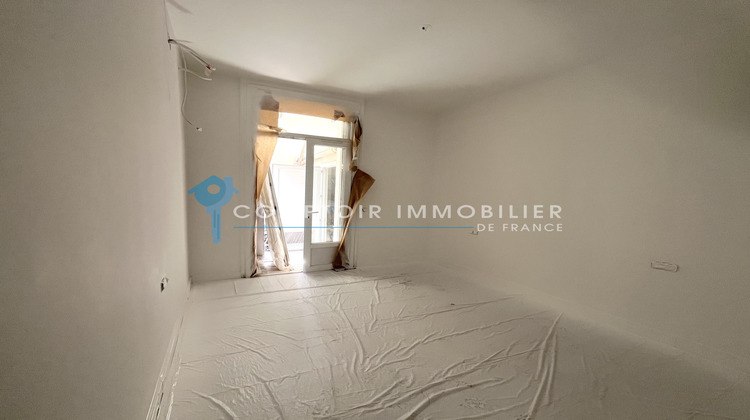 Ma-Cabane - Vente Appartement Sète, 56 m²