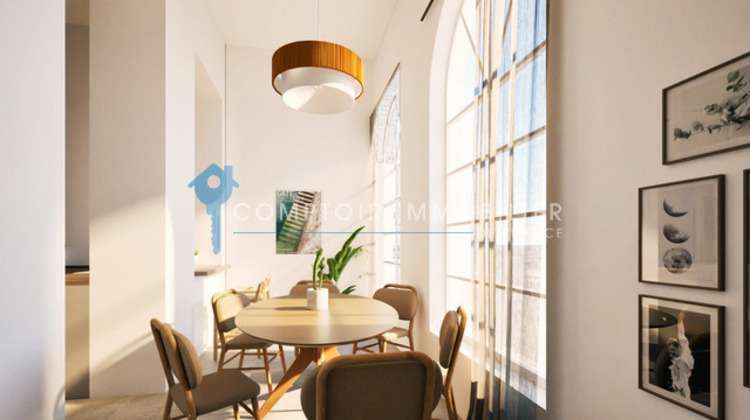 Ma-Cabane - Vente Appartement Sète, 92 m²