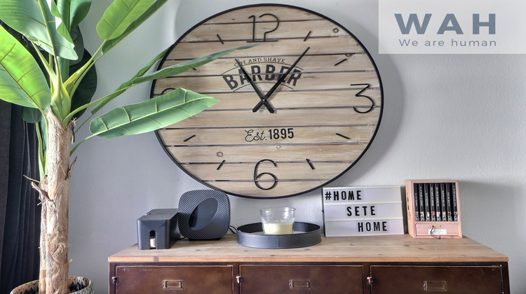 Ma-Cabane - Vente Appartement Sète, 42 m²