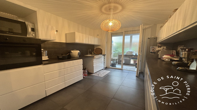 Ma-Cabane - Vente Appartement Sète, 61 m²