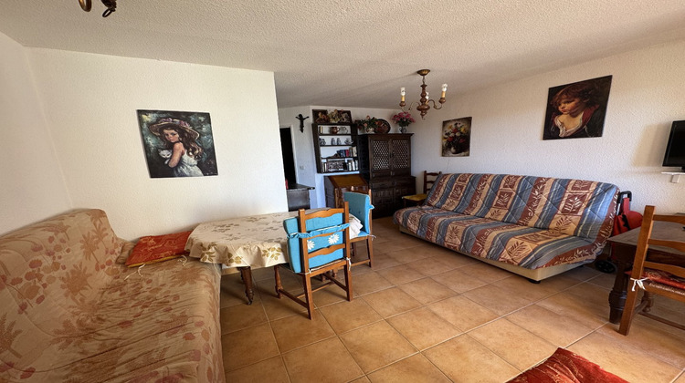 Ma-Cabane - Vente Appartement SETE, 30 m²