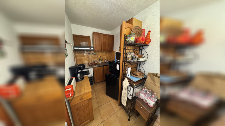 Ma-Cabane - Vente Appartement SETE, 30 m²