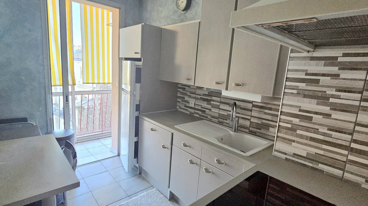 Ma-Cabane - Vente Appartement SETE, 66 m²