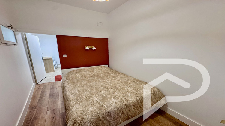 Ma-Cabane - Vente Appartement SETE, 30 m²