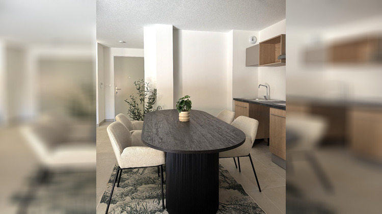 Ma-Cabane - Vente Appartement SETE, 44 m²