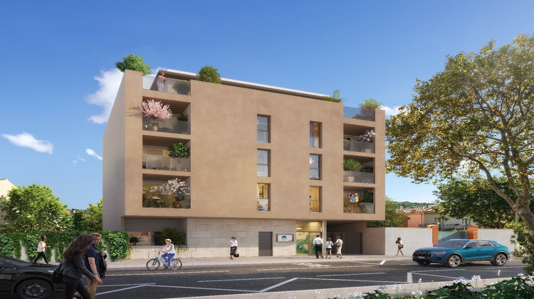 Ma-Cabane - Vente Appartement SETE, 44 m²