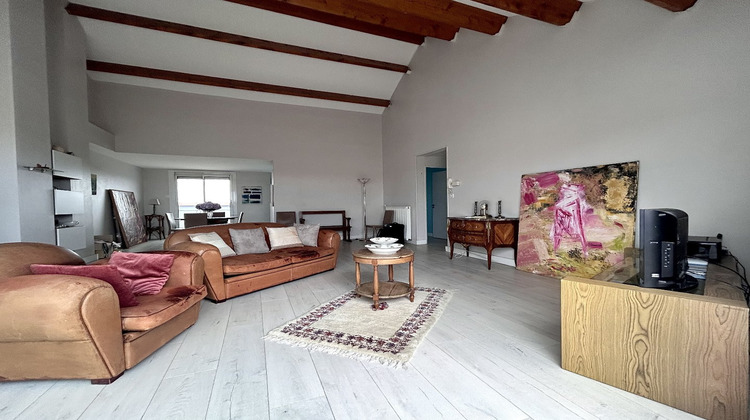 Ma-Cabane - Vente Appartement SETE, 114 m²