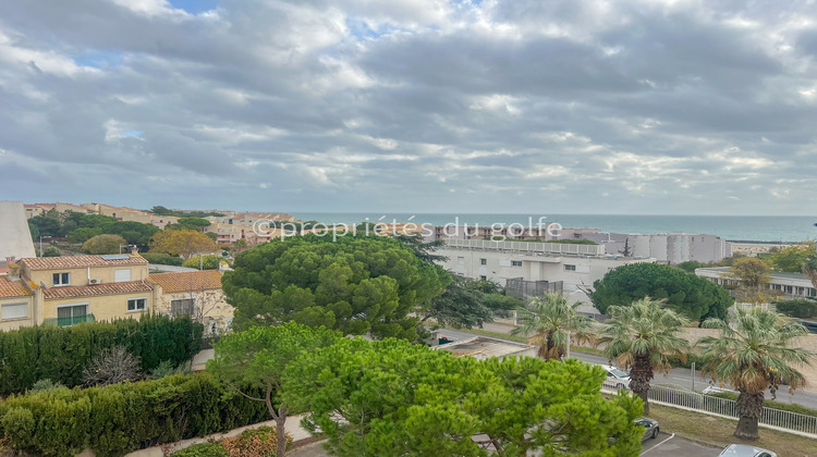 Ma-Cabane - Vente Appartement Sète, 120 m²