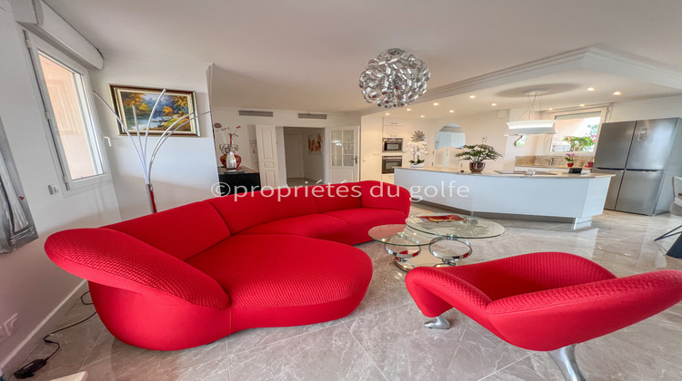 Ma-Cabane - Vente Appartement Sète, 120 m²