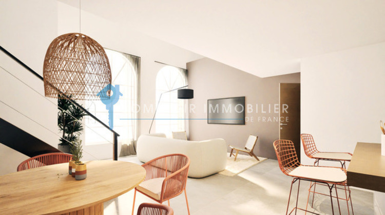 Ma-Cabane - Vente Appartement Sète, 125 m²