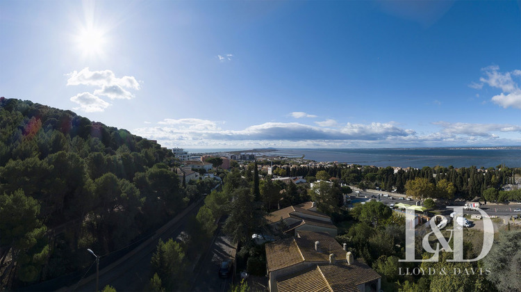 Ma-Cabane - Vente Appartement Sète, 90 m²