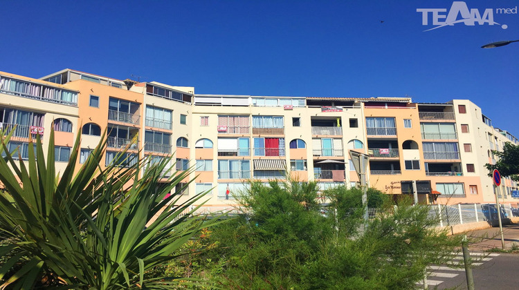 Ma-Cabane - Vente Appartement SETE, 26 m²