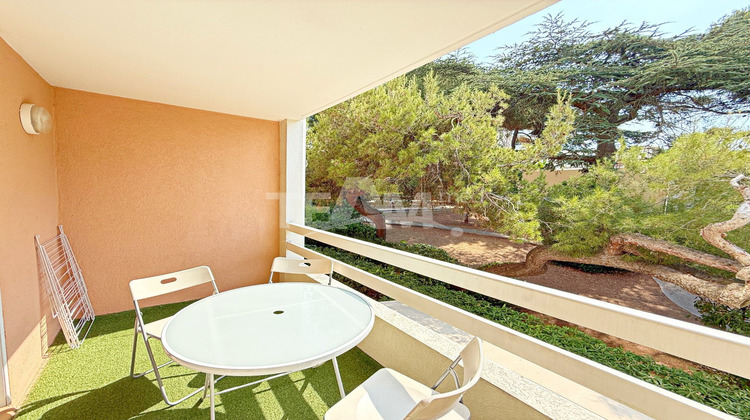 Ma-Cabane - Vente Appartement SETE, 18 m²