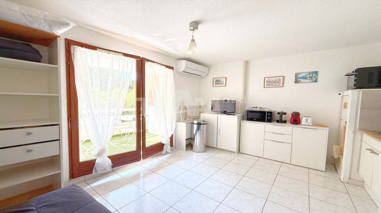 Ma-Cabane - Vente Appartement SETE, 18 m²