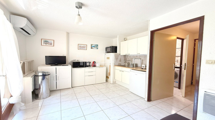 Ma-Cabane - Vente Appartement SETE, 18 m²