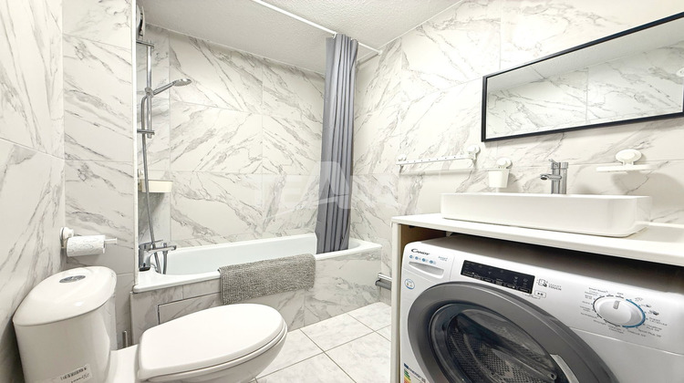 Ma-Cabane - Vente Appartement SETE, 18 m²