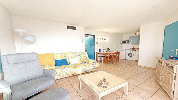 Ma-Cabane - Vente Appartement SETE, 39 m²