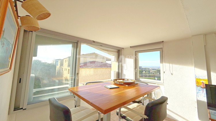 Ma-Cabane - Vente Appartement SETE, 39 m²