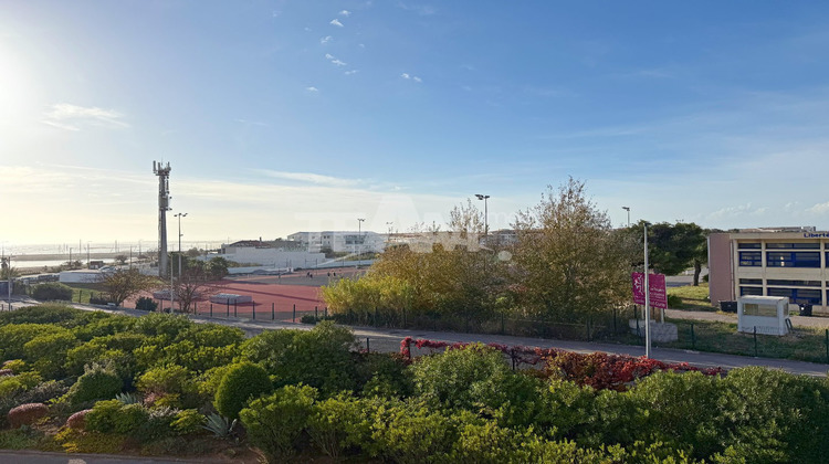 Ma-Cabane - Vente Appartement SETE, 26 m²