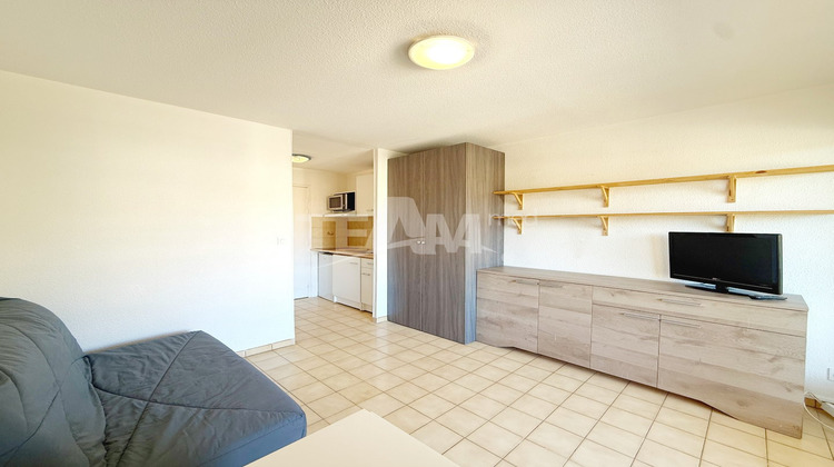 Ma-Cabane - Vente Appartement SETE, 15 m²