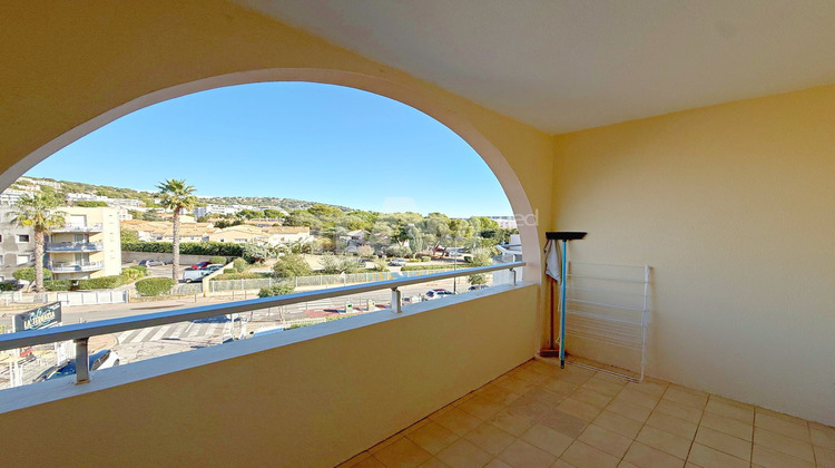 Ma-Cabane - Vente Appartement SETE, 15 m²