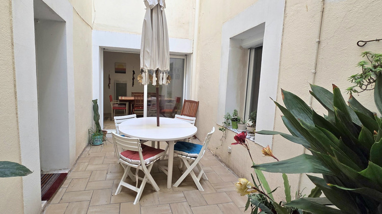 Ma-Cabane - Vente Appartement SETE, 60 m²