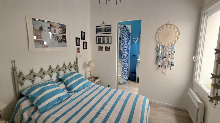 Ma-Cabane - Vente Appartement SETE, 60 m²