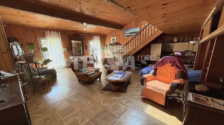 Ma-Cabane - Vente Appartement SETE, 124 m²