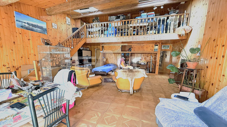 Ma-Cabane - Vente Appartement SETE, 124 m²