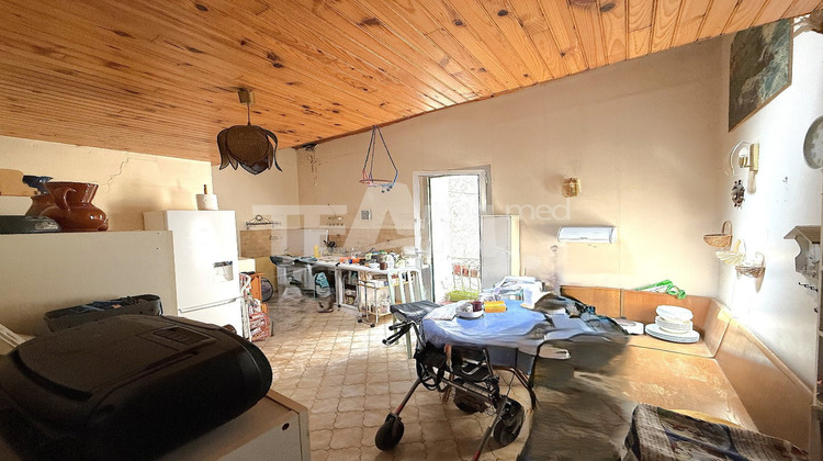 Ma-Cabane - Vente Appartement SETE, 124 m²