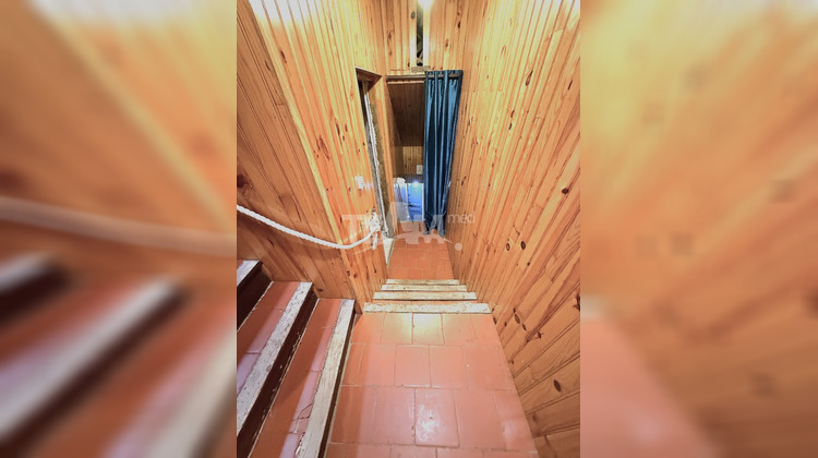 Ma-Cabane - Vente Appartement SETE, 124 m²