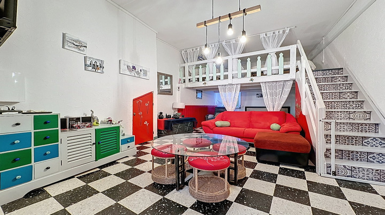 Ma-Cabane - Vente Appartement SETE, 48 m²