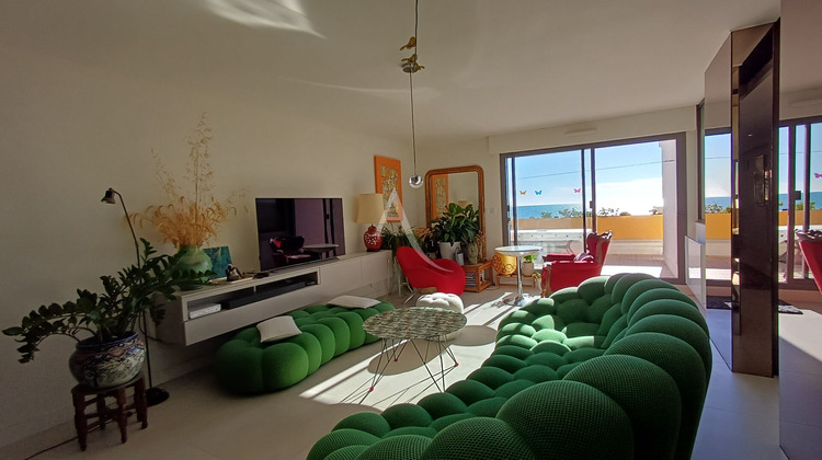 Ma-Cabane - Vente Appartement SETE, 135 m²