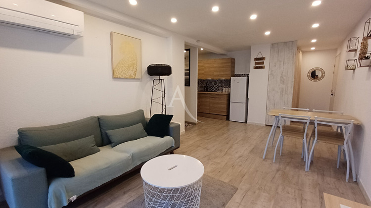 Ma-Cabane - Vente Appartement SETE, 51 m²