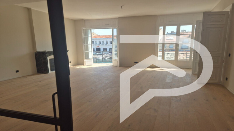 Ma-Cabane - Vente Appartement SETE, 139 m²
