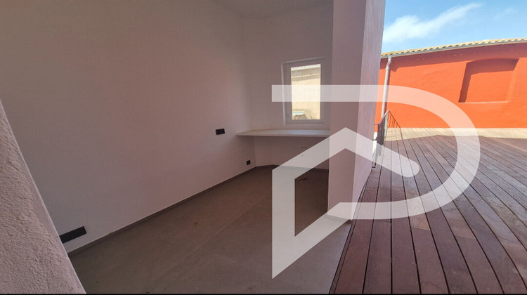 Ma-Cabane - Vente Appartement SETE, 139 m²